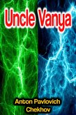 Uncle Vanya (eBook, ePUB)