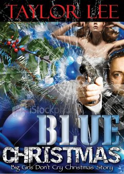 Blue Christmas (Blonde Barracuda) (eBook, ePUB) - Lee, Taylor