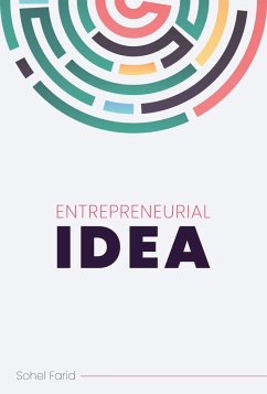 ENTREPRENEURIAL IDEA. (eBook, ePUB) - Farid, Sohel
