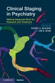 Clinical Staging in Psychiatry (eBook, ePUB)