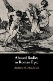 Abused Bodies in Roman Epic (eBook, ePUB)