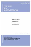 I tre scopi della Società Teosofica (eBook, ePUB)