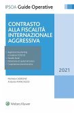 Contrasto alla fiscalità internazionale aggressiva (eBook, ePUB)