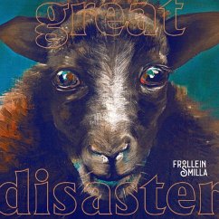 Great Disaster (Lp) - Frollein Smilla