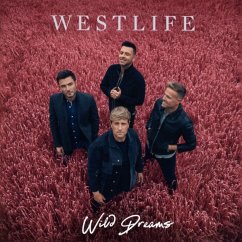 Wild Dreams (Deluxe Edition) - Westlife