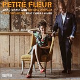 Petite Fleur Petite Fleur
