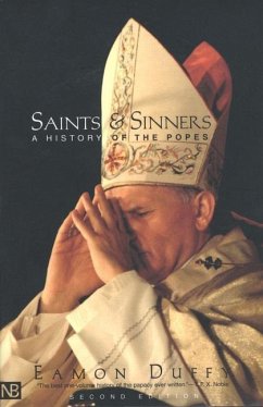 Saints and Sinners (eBook, PDF) - Duffy, Eamon