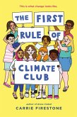 The First Rule of Climate Club (eBook, ePUB)