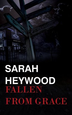 Fallen from Grace (eBook, ePUB) - Heywood, Sarah
