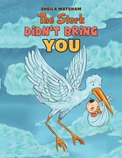 Cover Stork Didn't Bring You (eBook, ePUB)