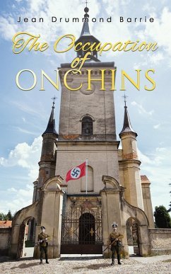 Occupation of Onchins (eBook, ePUB) - Barrie, Jean Drummond