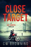 Close Target (Kai Corbyn Series, #2) (eBook, ePUB)