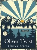 Oliver Twist (eBook, ePUB)