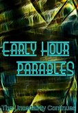Early Hour Parables (The Parable Collection, #3) (eBook, ePUB)
