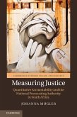 Measuring Justice (eBook, ePUB)