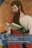 New Cambridge Companion to St. Paul (eBook, ePUB)