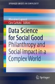 Data Science for Social Good (eBook, PDF)