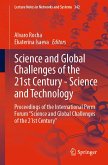 Science and Global Challenges of the 21st Century - Science and Technology (eBook, PDF)