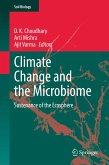 Climate Change and the Microbiome (eBook, PDF)