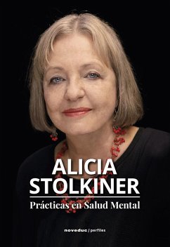 Prácticas en Salud Mental (eBook, ePUB) - Stolkiner, Alicia