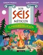 El misterio de Licaón (eBook, ePUB) - Bild 1