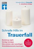 Schnelle Hilfe im Trauerfall (eBook, PDF)