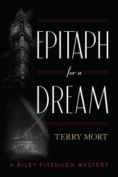 Cover Epitaph for a Dream (eBook, ePUB)