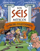 La ira del coleccionista (eBook, ePUB)