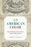 An American Color (eBook, ePUB) An American Color (eBook, ePUB)