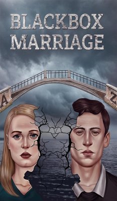 Blackbox Marriage (eBook, ePUB) - Green, Mary