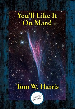Cover You'll Like It on Mars (eBook, ePUB)