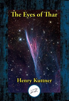 Cover Eyes of Thar (eBook, ePUB)