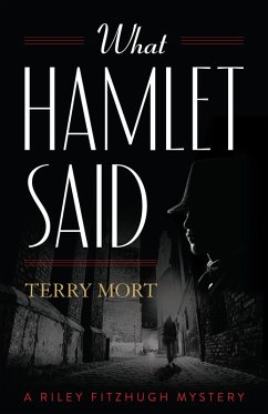 Cover What Hamlet Said (eBook, ePUB)