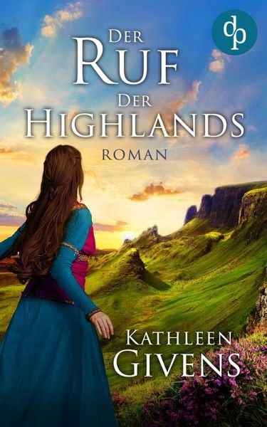 Der Ruf der Highlands (eBook, ePUB)