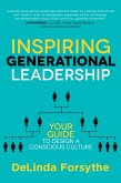Inspiring Generational Leadership (eBook, ePUB)