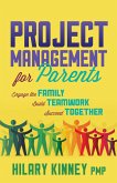 Project Management for Parents (eBook, ePUB)