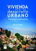 Vivienda en el desarrollo urbano: (eBook, PDF)