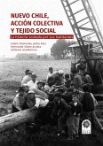 Nuevo Chile, acción colectiva y tejido social. (eBook, ePUB)