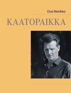 Kaatopaikka (eBook, ePUB)