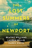 The Lost Summers of Newport (eBook, ePUB)