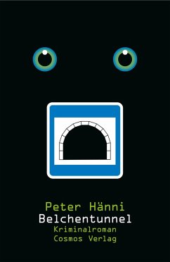 Belchentunnel (eBook, ePUB) Cover Belchentunnel (eBook, ePUB)