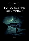Der Vampir von Hinterwaldeck (eBook, ePUB)