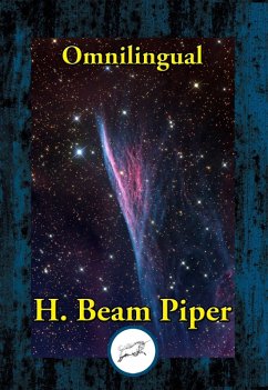 Cover Omnilingual (eBook, ePUB)