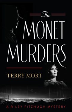 Cover Monet Murders (eBook, ePUB)