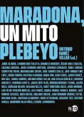 Maradona, un mito plebeyo (eBook, ePUB)
