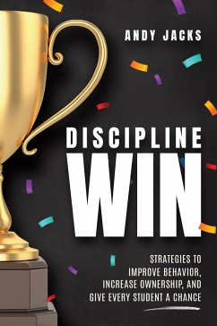Cover Discipline Win (eBook, ePUB)