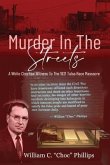 Murder In The Streets (eBook, ePUB)