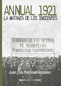 Annual 1921 (eBook, ePUB) - Martínez González, Juan Luis