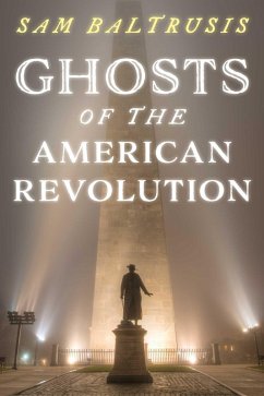 Cover Ghosts of the American Revolution (eBook, ePUB)