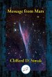 Message from Mars (eBook, ePUB) - Bild 1